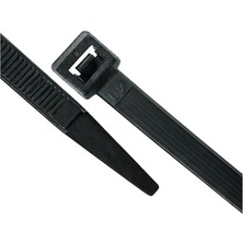 Gwest Gt 300 Hd Uv Ultraviole Kablo Bağı 300X7.6 mm 100 Adet