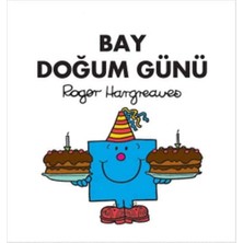 Uray Home Bay Doğum Günü