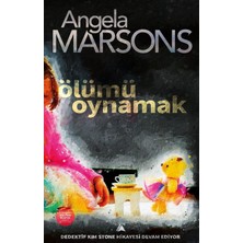 Uray Home Ölümü Oynamak: Dedektif Kim Stone Hikayesi Devam Ediyor