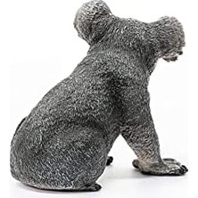 Uray Home Koala, Oyuncak Figür