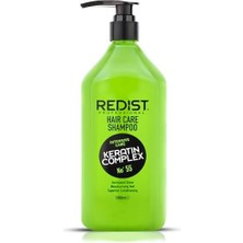 Uray Home Saç Bakım Şampuanı Keratin 1000 ml