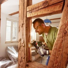 Emdeco Advanced 900 Darbeli Matkap