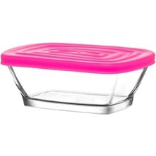 Uray Home 2'li Saklama Kabı