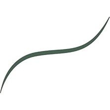 Uray Home Infaillible 36H Grip Micro Fine Eyeliner 05 Sage Green