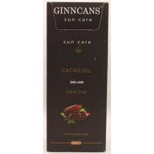 Uray Home Cosmetıc &  Sun Güneş Koruyucu Krem Spf+15 Uva+Uvb Bronzlaştırıcı ve Koruyucu Kakao Yağı 150ML