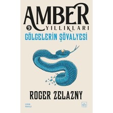 Uray Home Gölgelerin Şövalyesi: Amber Yıllıkları 9