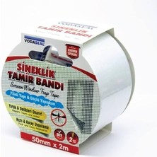 Uray Home Sineklik Tamir Bandı, 50MMX2MT