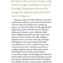 Uray Home Gılgamış