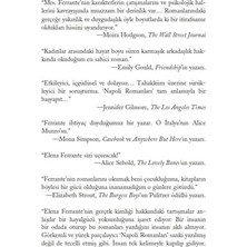 Uray Home Yeni Soyadının Hikayesi: Napoli Romanları - Ikinci Kitap