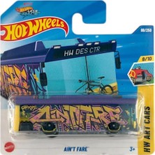 Uray Home Tekli Arabalar Aınt Fare HYX32