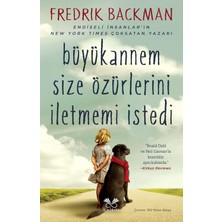 Uray Home Büyükannem Size Özürlerini Iletmemi Istedi