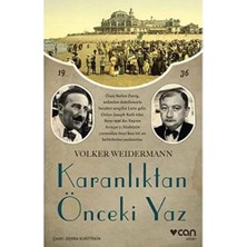Uray Home Karanlıktan Önceki Yaz