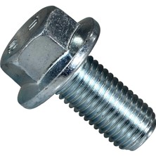 Uray Home 014973267315 Cıvataları, 10MM-1.25 x 20MM, Parça-6