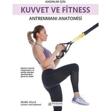 Uray Home Kadınlar Için Kuvvet ve Fitness Antrenmanı Anatomisi: Egzersiz Sırasında Hangi Kasların, Ne Şekilde Çalıştığını Görebileceğiniz Görsel Bir Rehber