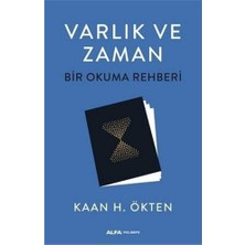 Uray Home Varlık ve Zaman - Bir Okuma Rehberi