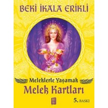 Uray Home Melek Kartları: Meleklerle Yaşamak