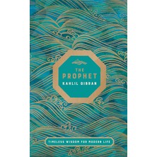 Uray Home The Prophet