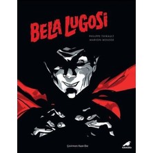 Uray Home Bela Lugosi