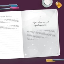Uray Home The Psychic Awakening Journal: Guided Prompts To Develop Your Intuition And Open Up Your Psychic Abilities