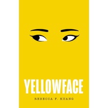 Uray Home Yellowface