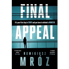 Uray Home Final Appeal: The International Bestselling Thriller Sensation