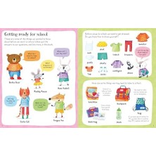 Uray Home All You Need To Know Before Starting School