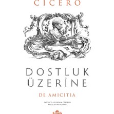 Uray Home Dostluk Üzerine: De Amicitia