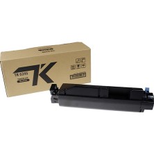 Prıntpen Kyocera TK-5345 Siyah Fotokopi Toneri (340GR17K) (Japon Toner)