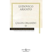 Uray Home Çılgın Orlando - Iı
