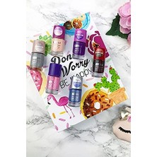 Uray Home Daylight Nail Polish Oje Mocha Time