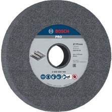 Uray Home 2608600109 Aksesuarı Zımpara Diski Için Bileme Makinesi 175 Mm, 32 Mm, 36