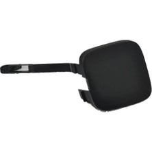 Zetoto Megane 2 Sedan Kasa Arka Tampon Çeki Demir Kapağı 7701475173