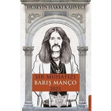 Uray Home Sır Muhafızı Barış Manço 2023