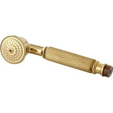 Emdeco K107A2 El Duş Başlığı, Cilalı Pirinç