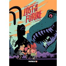 Uray Home Lost In The Future Vol. 2: Trapped!