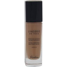 Uray Home Lingerie De Peau Fluid Foundation 04C Medium Cool - Fondöten 1 Paket (1 x 30 Ml)