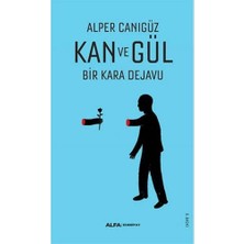 Uray Home Kan ve Gül: Bir Kara Dejavu