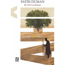 Uray Home Ahi - Bir Ahi Evran Romanı /nesil