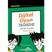Uray Home Dijital Oyun Tasarımı - Sıfırdan Oyunlar Oluşturun!