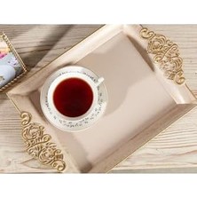 Uray Home Barroco Tepsi Büyük