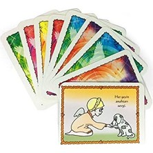 Emdeco Celsus Melek Kartları