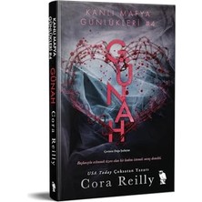 Emdeco Kanlı Mafya Günlükleri 4: Günah