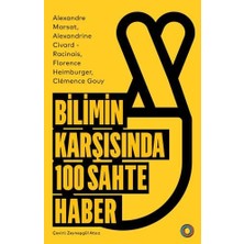 Uray Home Bilimin Karşısında 100 Sahte Haber