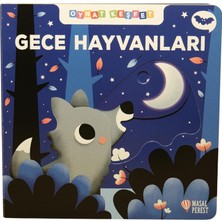 Uray Home Gece Hayvanları - Oynat Keşfet