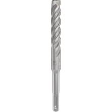 Uray Home 1x Pro Sds Plus-5x Kırıcı Delici Delme Ucu (Donatılı,, Ø 17,00 Mm, Professional Aksesuar Kırıcı Delici)
