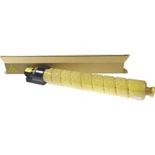 Ricoh Prıntpen Rıcoh MP-C2800 Sarı Fotokopi Toneri (842044) (340GR15K)