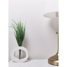 Uray Home Minimalist Halka Formunda Dekoratif Vazo – Şıklık ve Modernlik Bir Arada