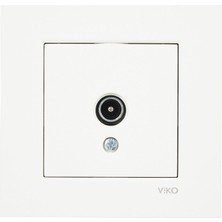 Emdeco Beyaz Tv Sonlu A.opp