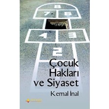 Uray Home Çocuk Hakları ve Siyaset