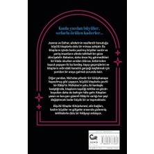 Uray Home Büyülü Kitaplar Kütüphanesi